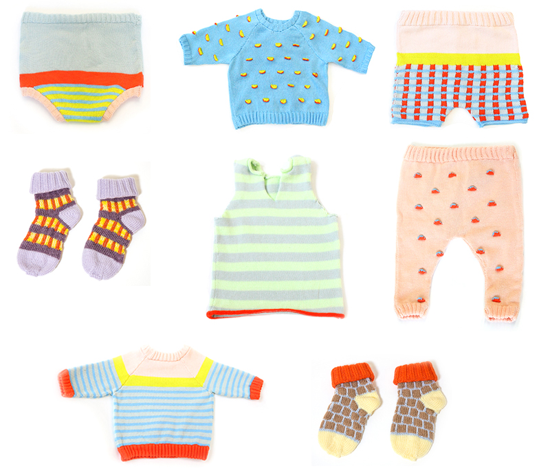 babydegancollage