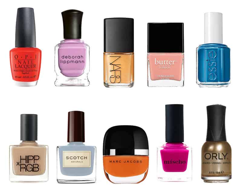 springnailtrends