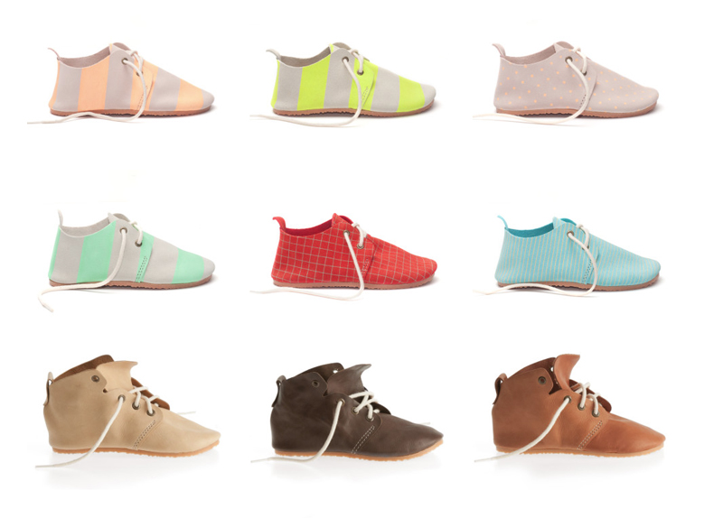 Zuzii Shoes