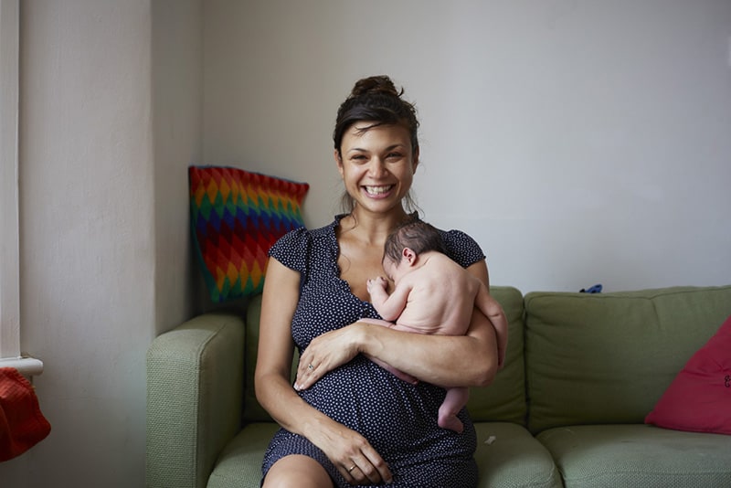 Photo Courtesy Of Hoxton Press