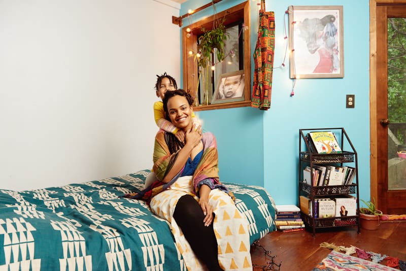 Photographed by Maria Del Rio