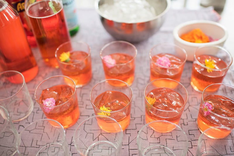 In Good Company Campari 2