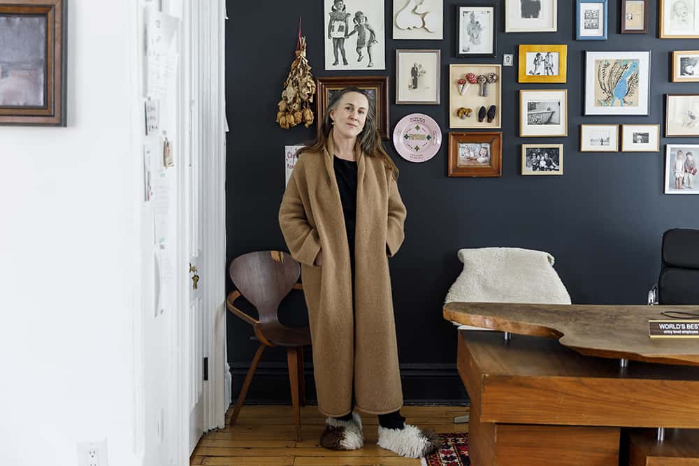 Photographed by Heather Moore