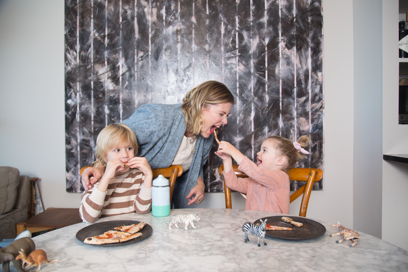 Photography by Dina Kantor 