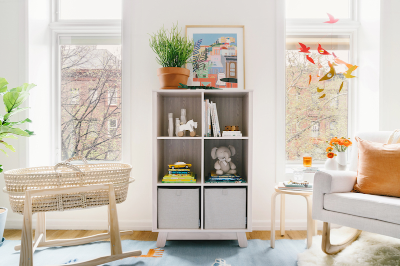 Photography by Julia Robbs for Decorist