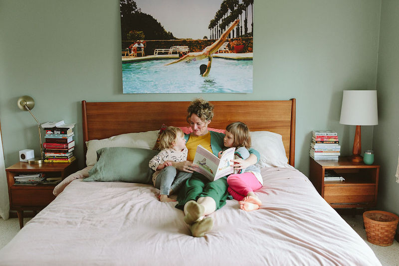 Photography by Paige Jones