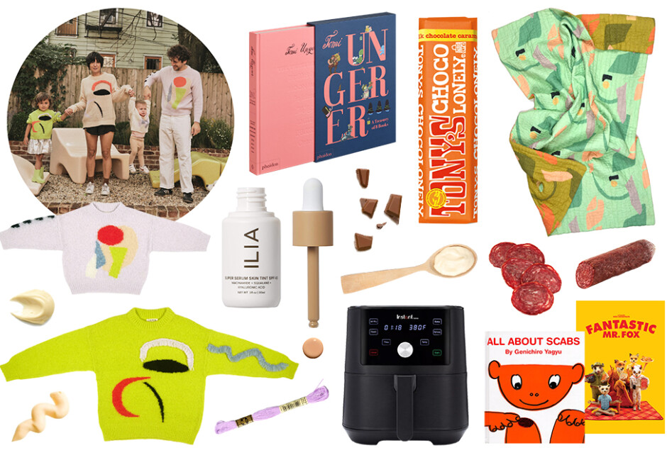 Phoebe Sung Cold Picnic