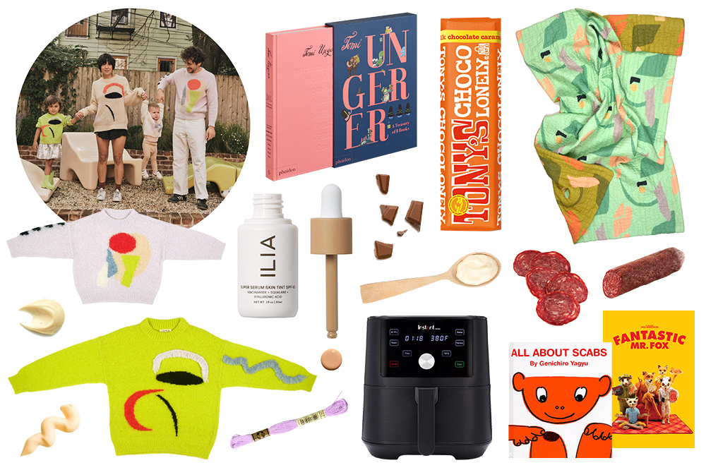 Phoebe Sung Cold Picnic