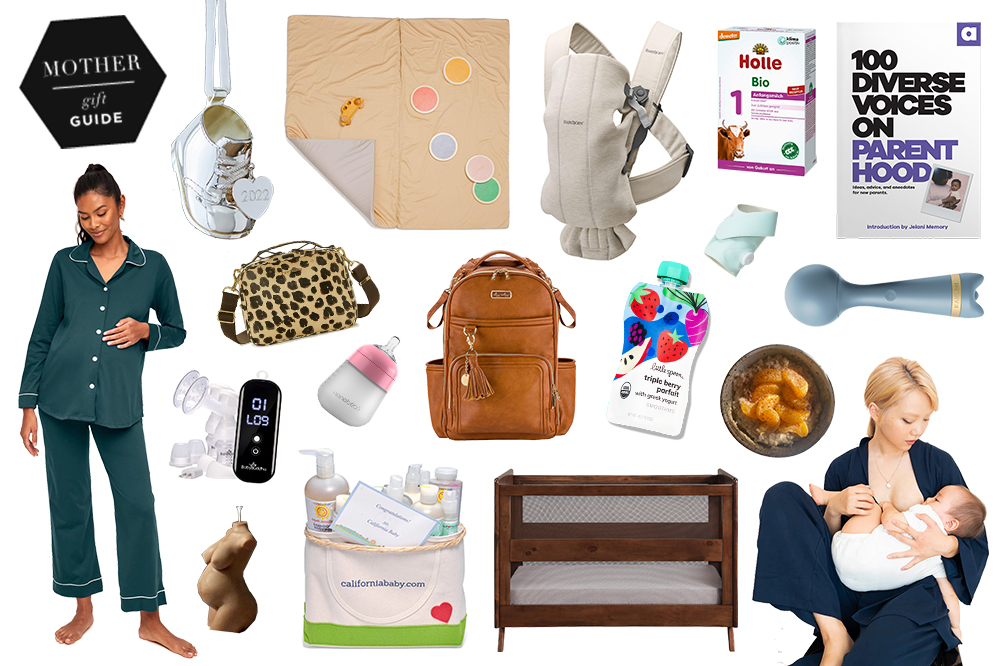 gifts for new moms
