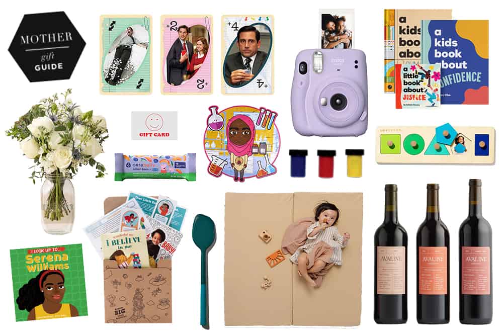 subscription gifts for kids