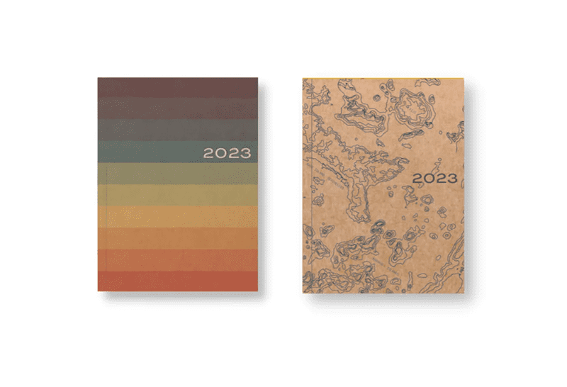 2023 planner
