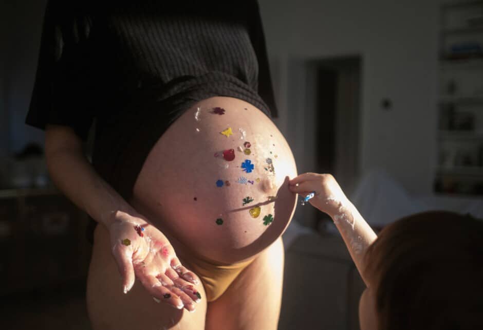  Eye mama Project