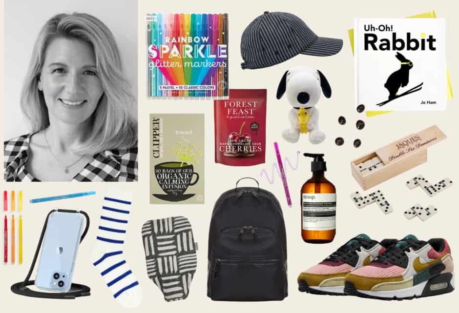Mother Essentials Jo Ham
