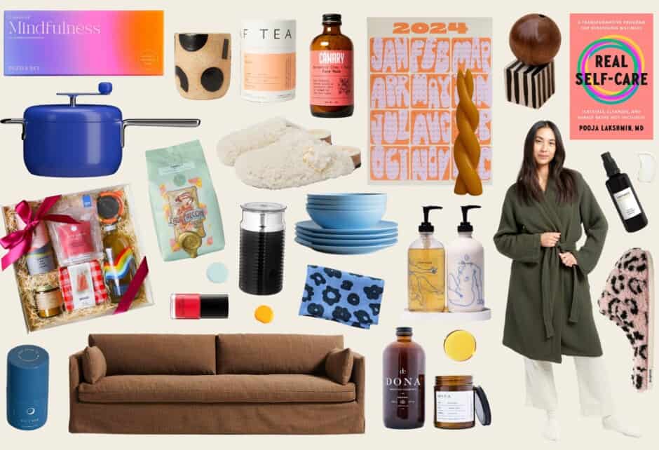 Homebody Gifts For Moms
