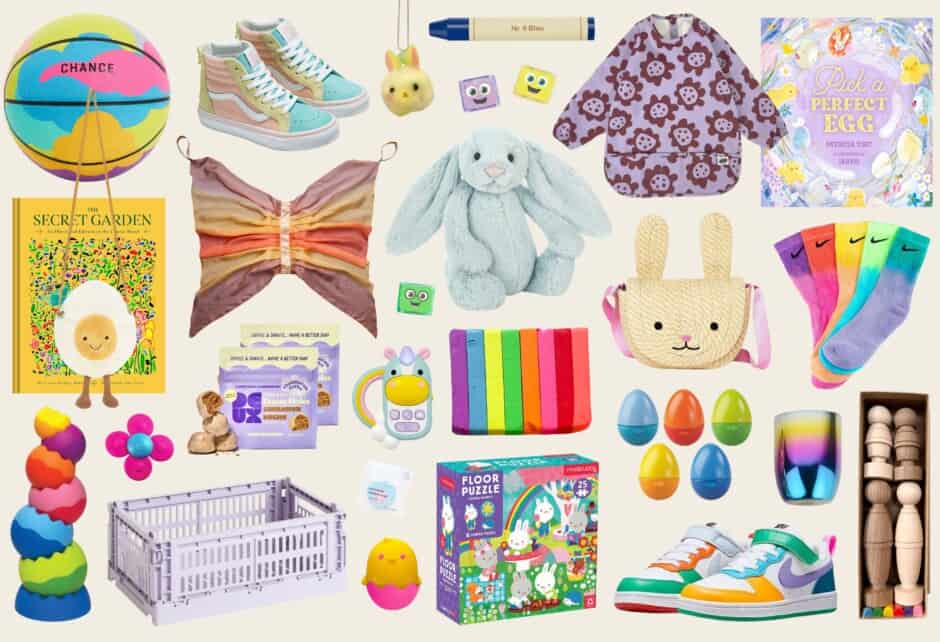 Easter Gifts 2024