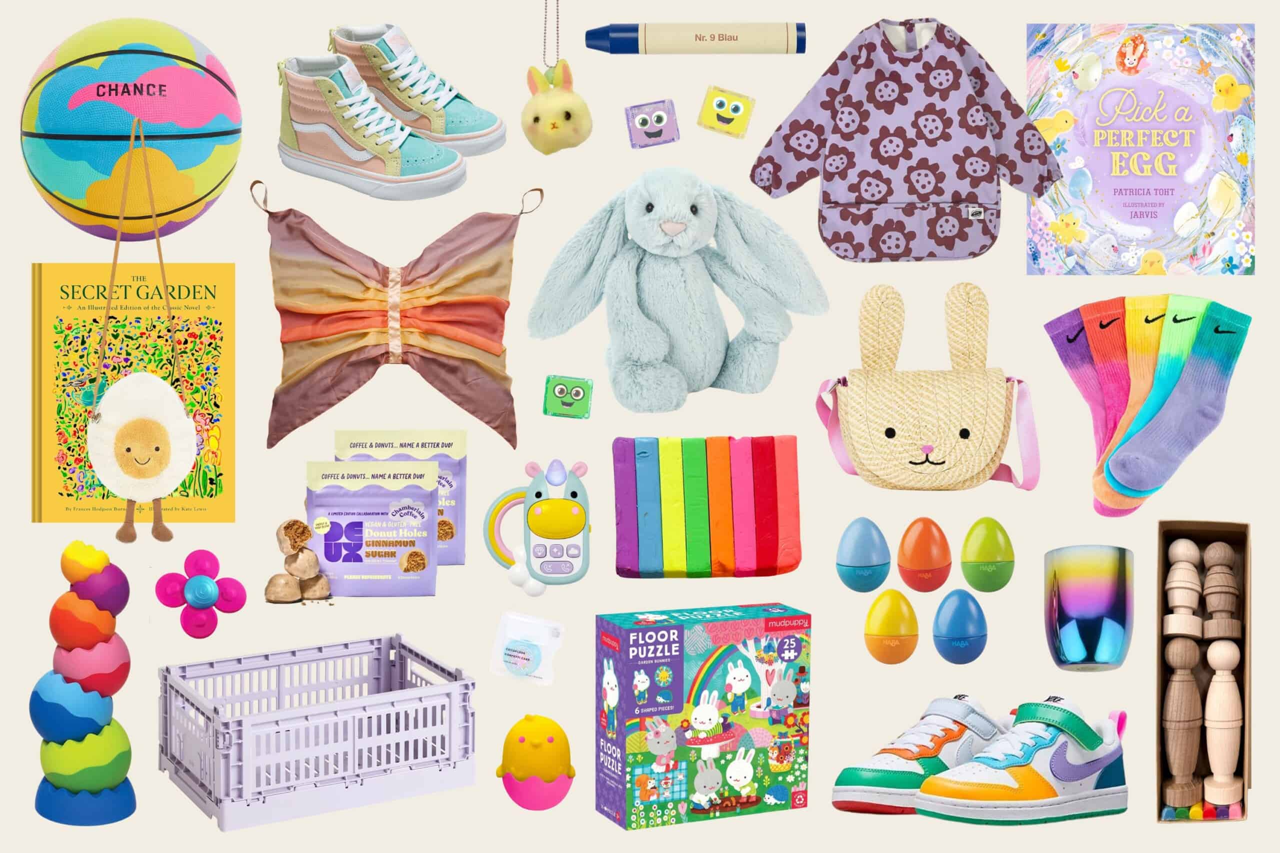 Easter Gifts 2024
