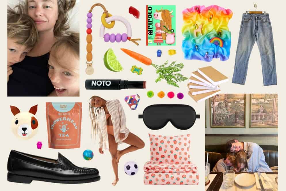 storq founders courtney klein grace kapin