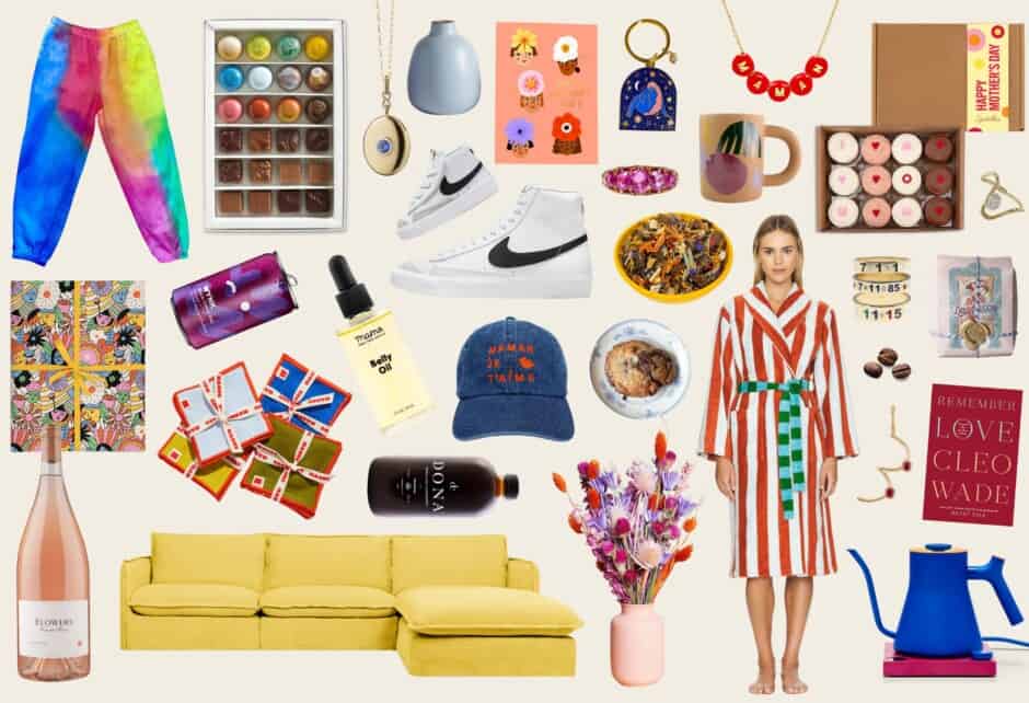 mothers day gifts 2024