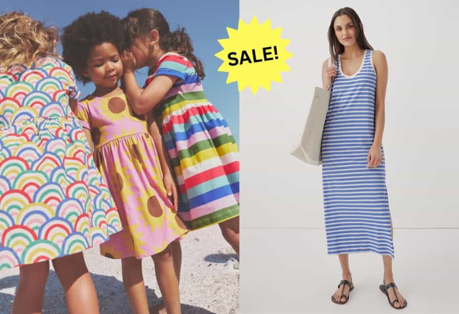 July 4 Sales 2024