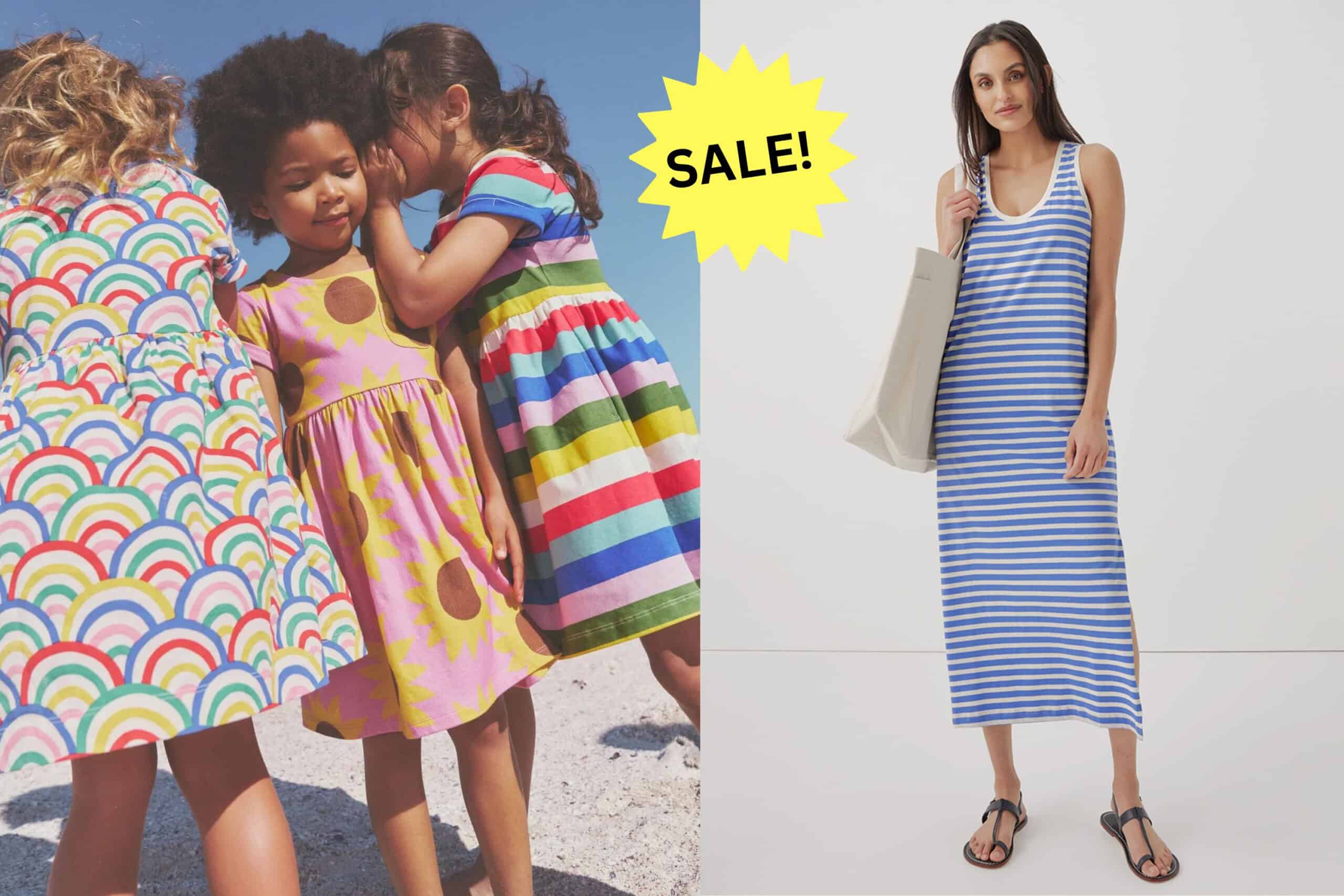 July 4 Sales 2024