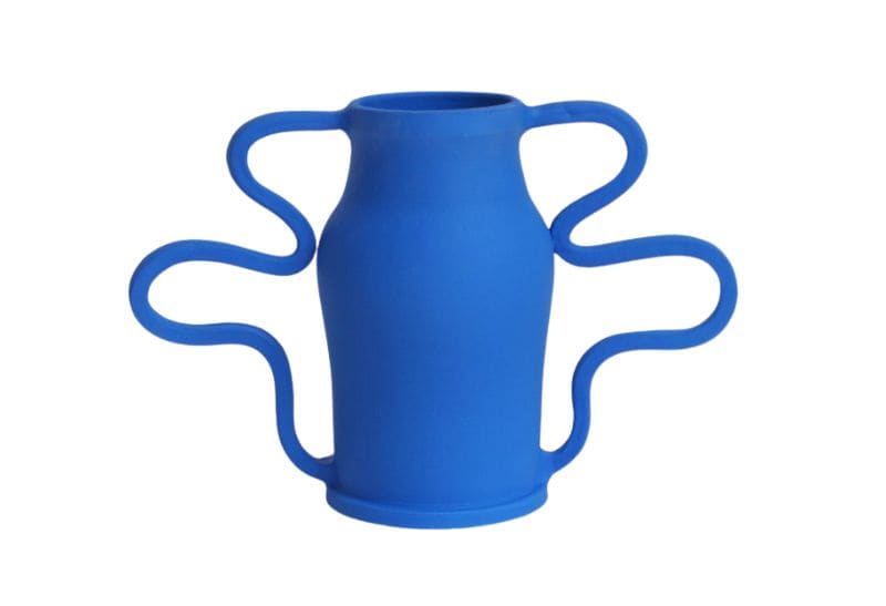 Curvy Amphora Matisse
