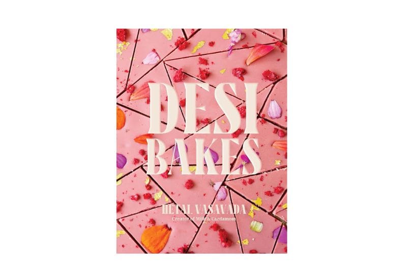 Desi Bakes
