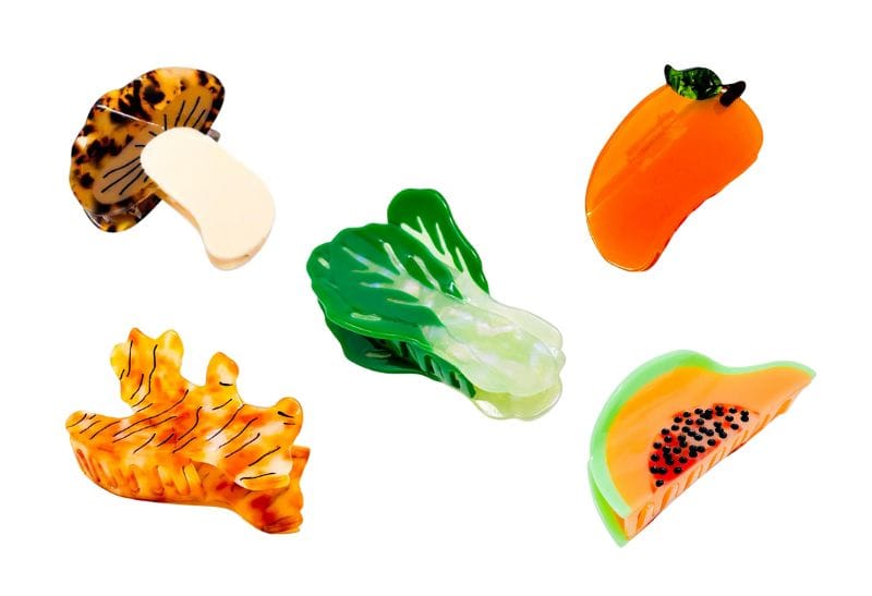 Jenny Lemons Mochi Kids Clips