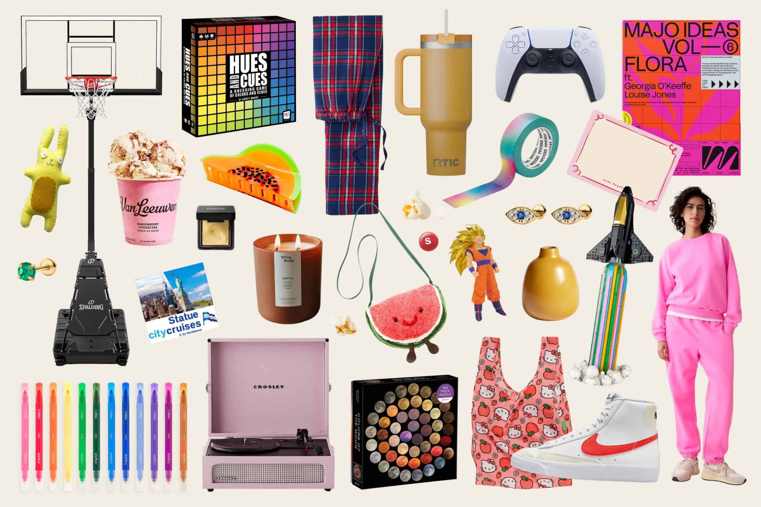 Gifts For Teens and Tweens