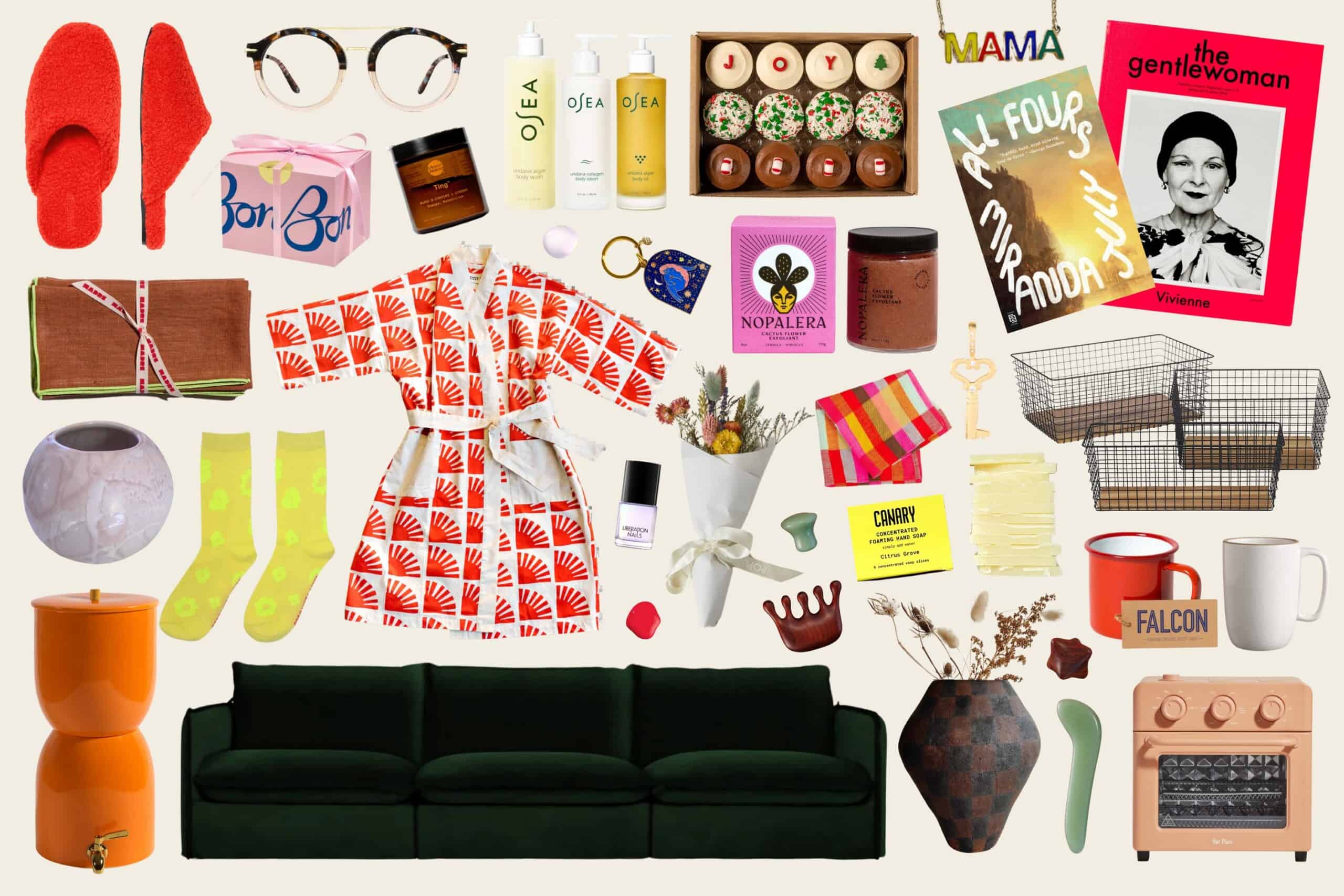Gifts For The Homebody 2024