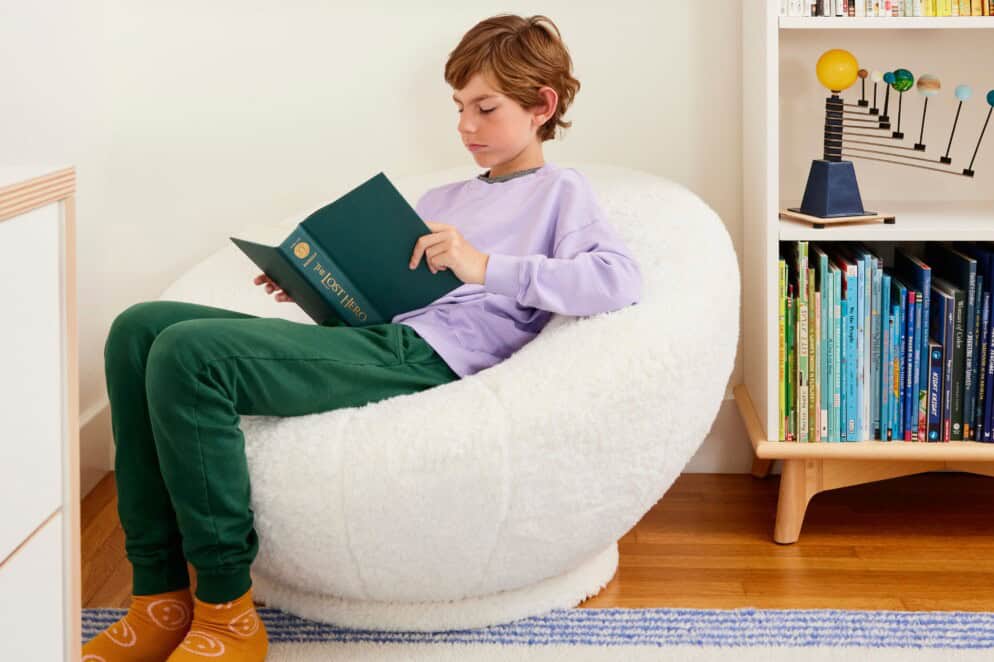 Summer Reading Challenges