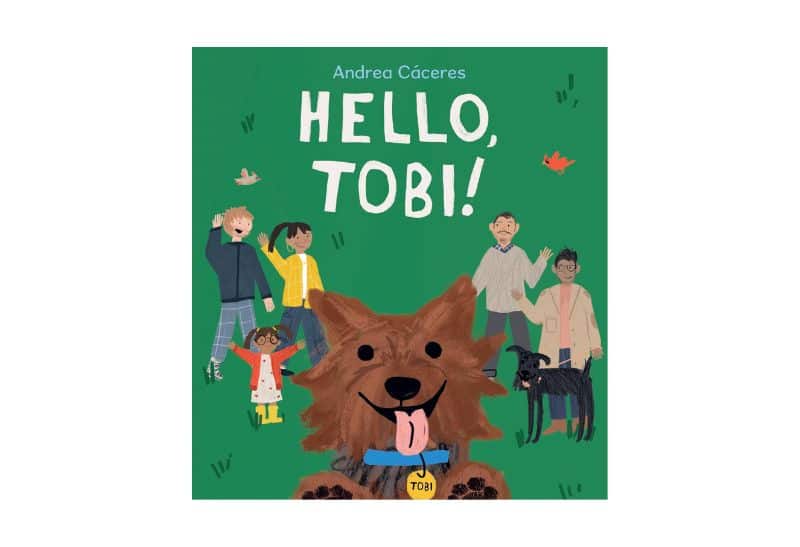 hello tobi