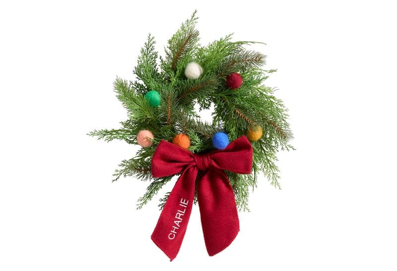 wee wreath