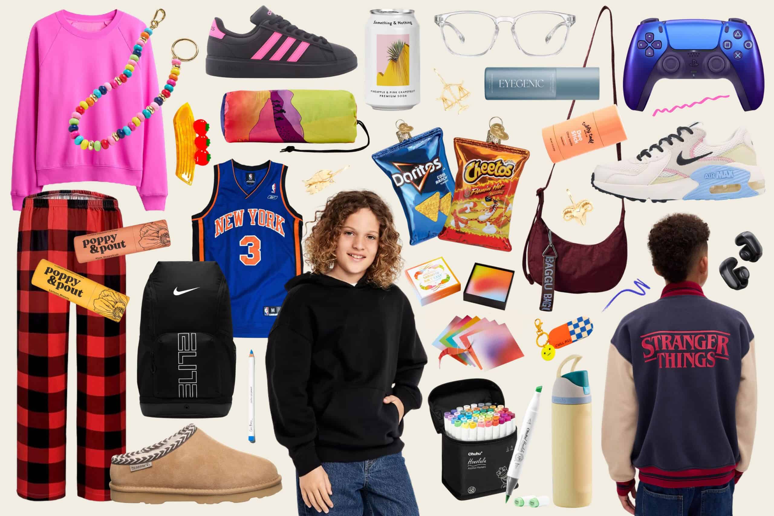 Gifts For Teens and Tweens 2025