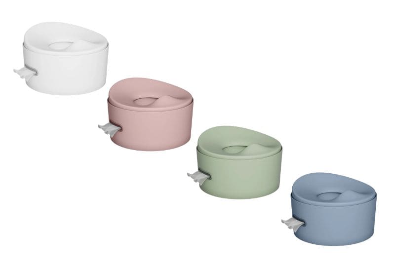 lalo potty chair